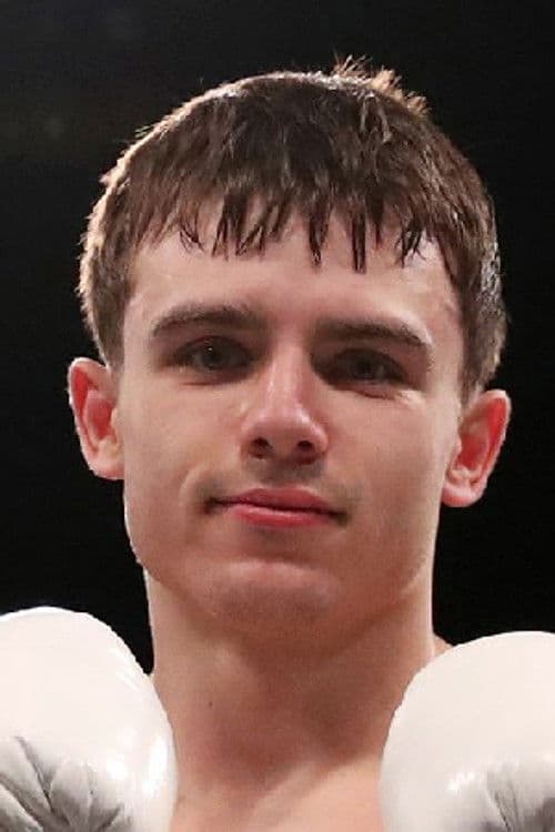 Joe McGrail profile photo