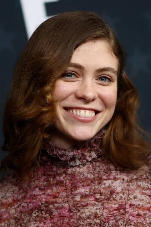 Sophia Lillis profile photo