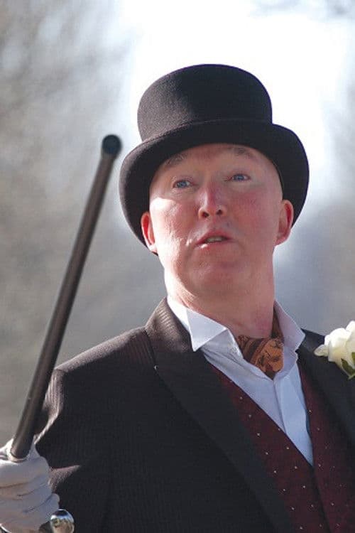 Michael Judd profile photo