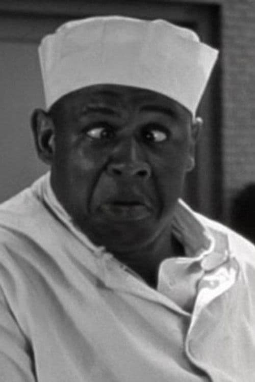 Hayes E. Robertson profile photo