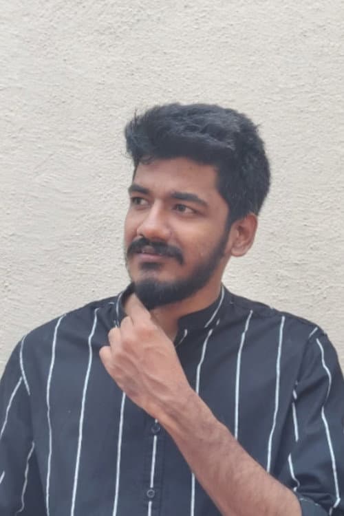 Yadhu Krishnan P profile photo
