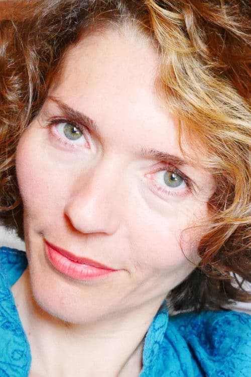 Patricia Sanz profile photo