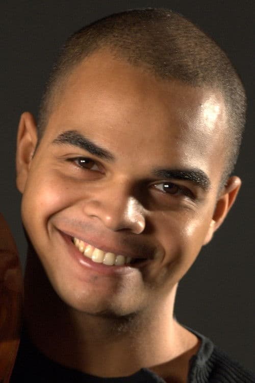 Marcel Powell profile photo