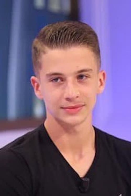 Ariton Pollozhani profile photo
