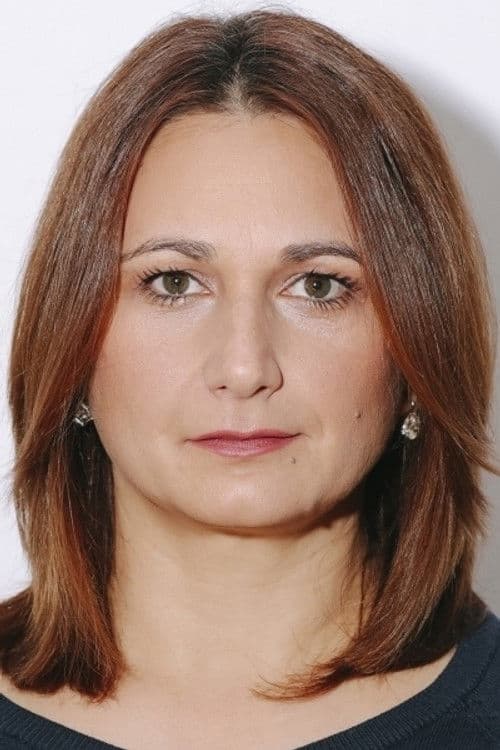 Biljana Dragičevikj Projkovska profile photo