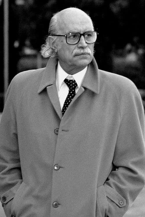 Antonio García-Trevijano profile photo