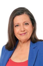 Zuzana Kronerová profile photo