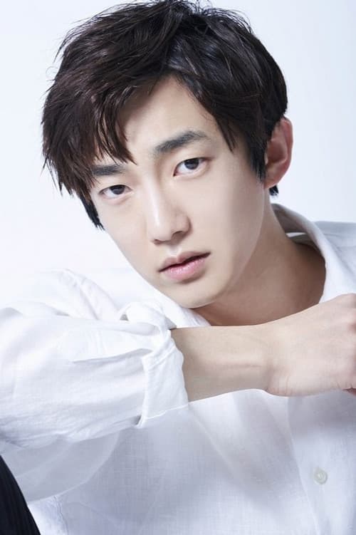 Choi Tae-joo profile photo