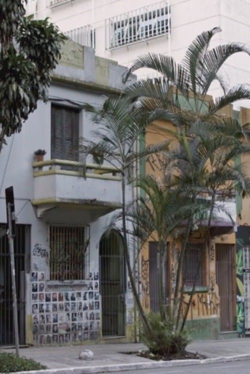 Fachadas e Memórias poster