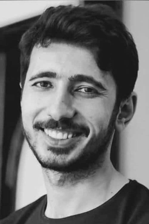 Geray Hasanov profile photo