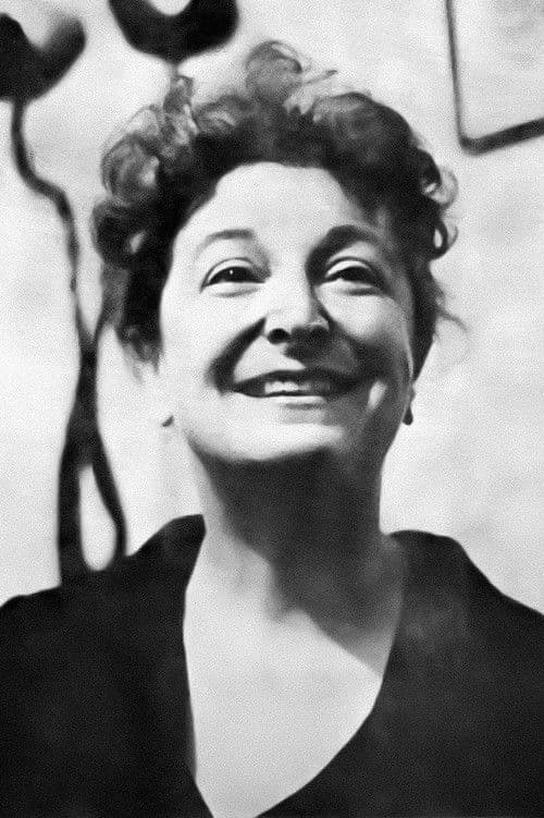 Pauline Kael profile photo