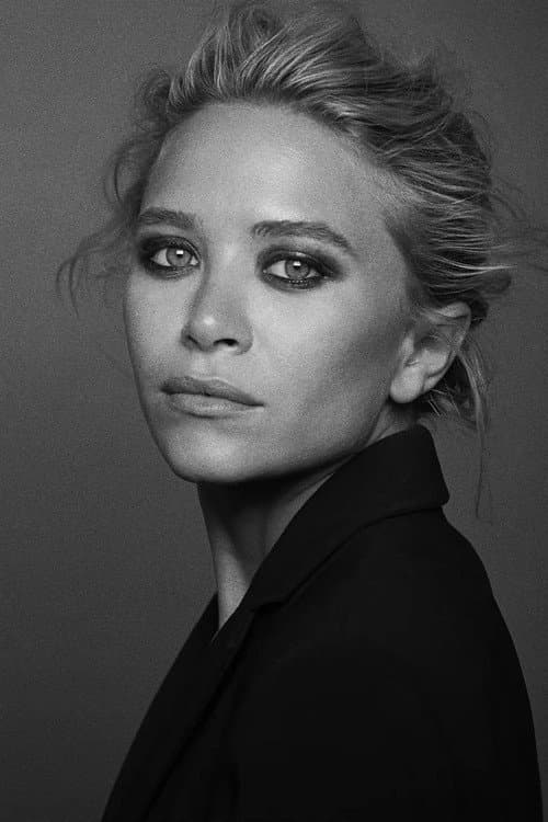 Mary-Kate Olsen profile photo