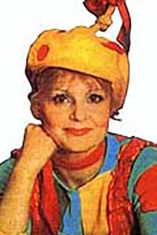 Irina Asmus profile photo