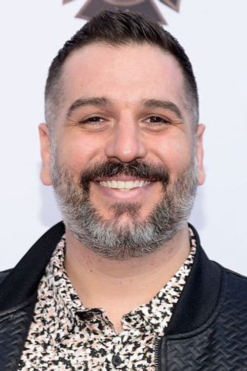 Neil Garguilo profile photo