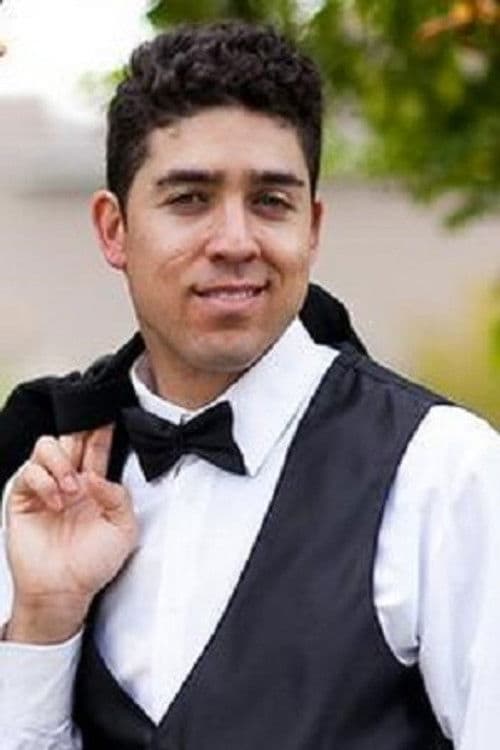 Justin Arnsworth profile photo