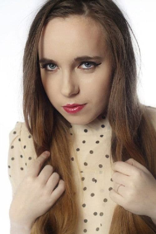 Evgeniya Karatygina profile photo