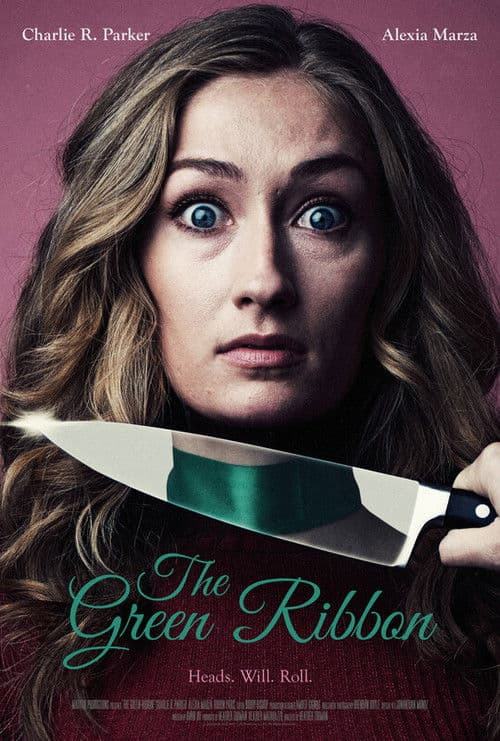 The Green Ribbon poster