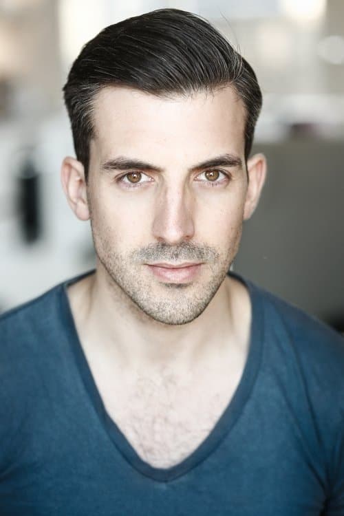 Ross Green profile photo