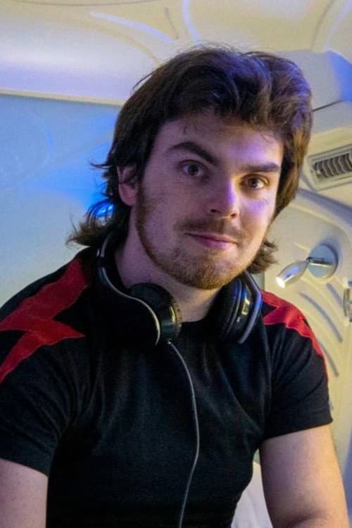 Chris Thompson profile photo