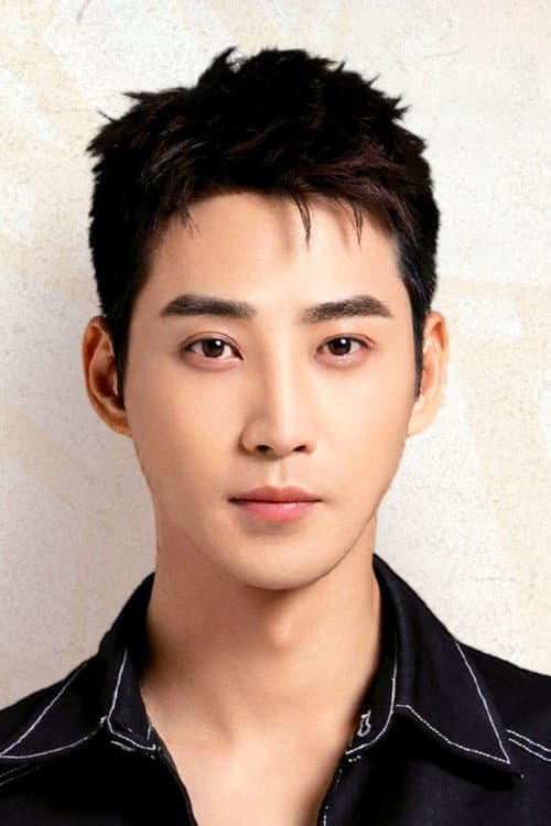 Pang Hanchen profile photo