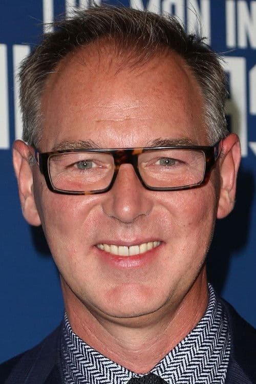 Daniel Percival profile photo