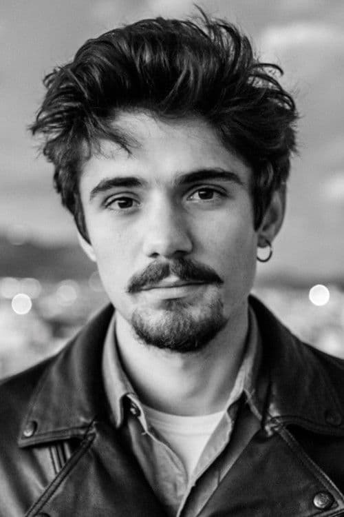 Kostas Nikouli profile photo