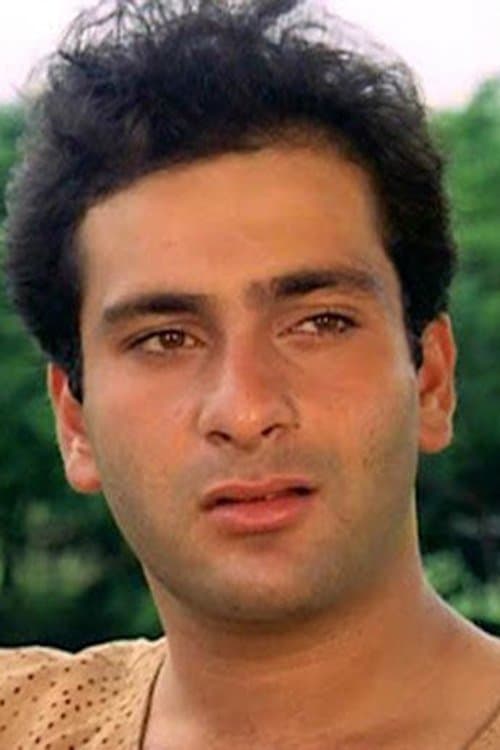 Rajiv Kapoor profile photo