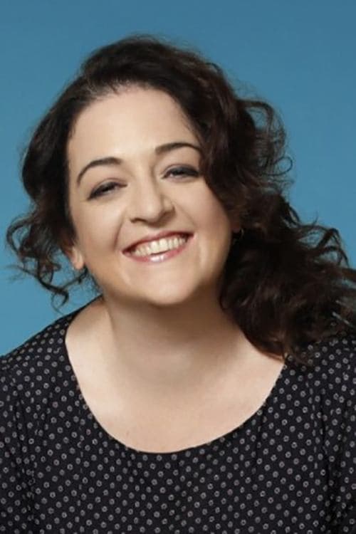 Maeve Higgins profile photo