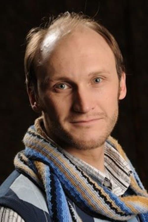 Timur Garipov profile photo