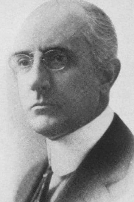 Charles Hill Mailes profile photo