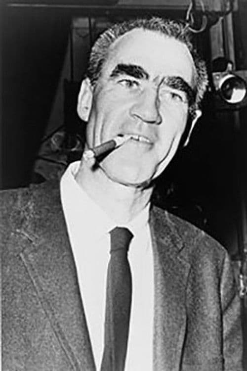 William Gibson profile photo