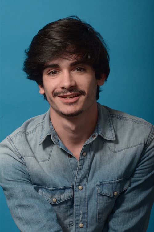 Mauricio Vila profile photo