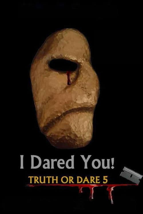 I Dared You! Truth or Dare Part 5 poster