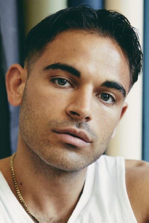 Sammy Germain Wadi profile photo