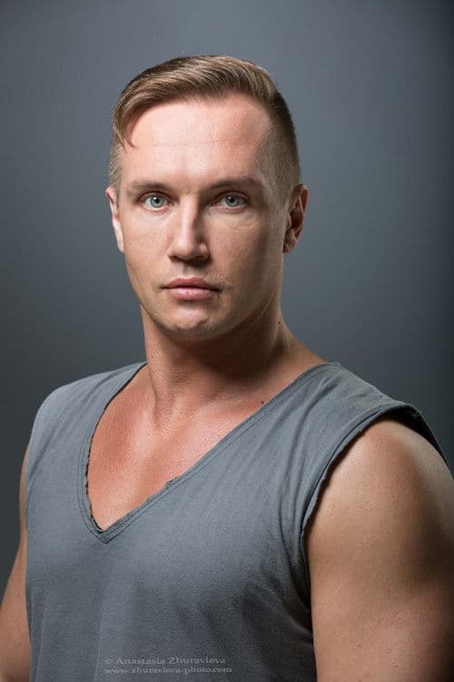 Dmitriy Astapenko profile photo