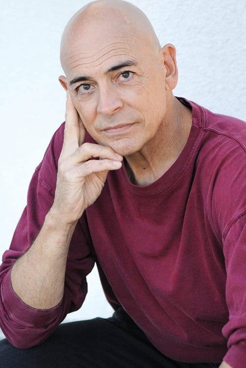 Frank Perry profile photo