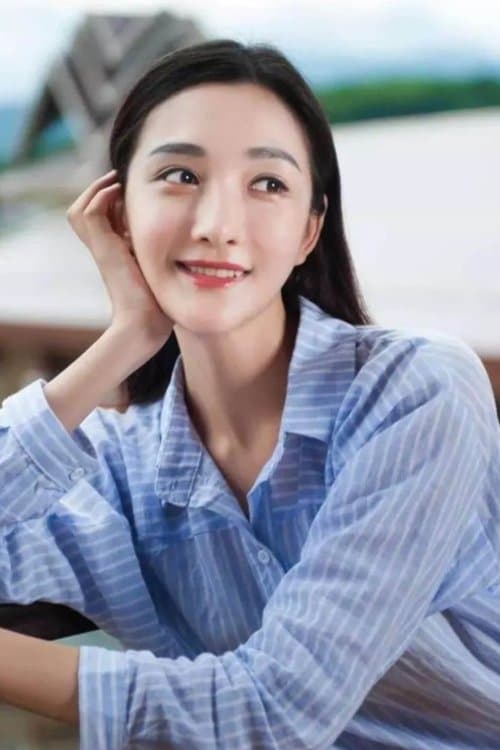 Li Zhen'an profile photo