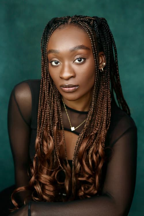 Rachael Adeyoluwa profile photo