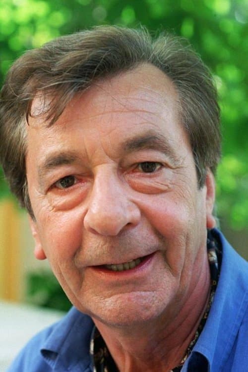 Günter Mack profile photo