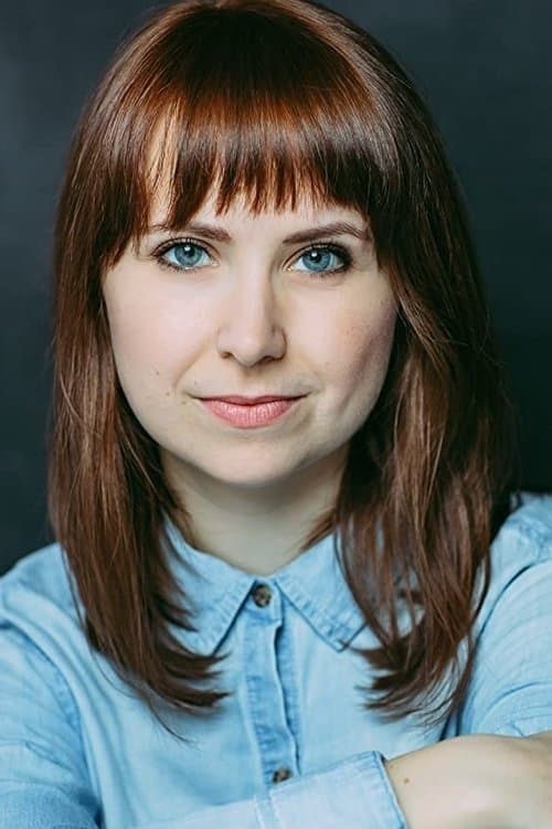 Caitlin McCarthy profile photo