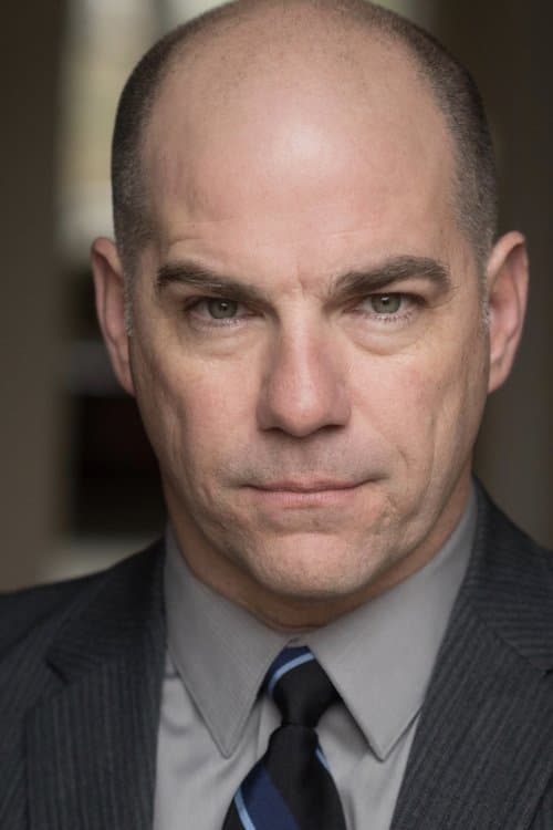 Anthony Reynolds profile photo