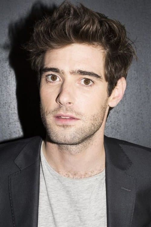 Oisín Stack profile photo