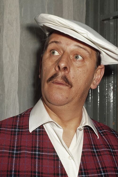 Joop Doderer profile photo