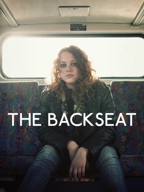 The Backseat poster