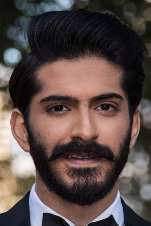 Harshvardhan Kapoor profile photo