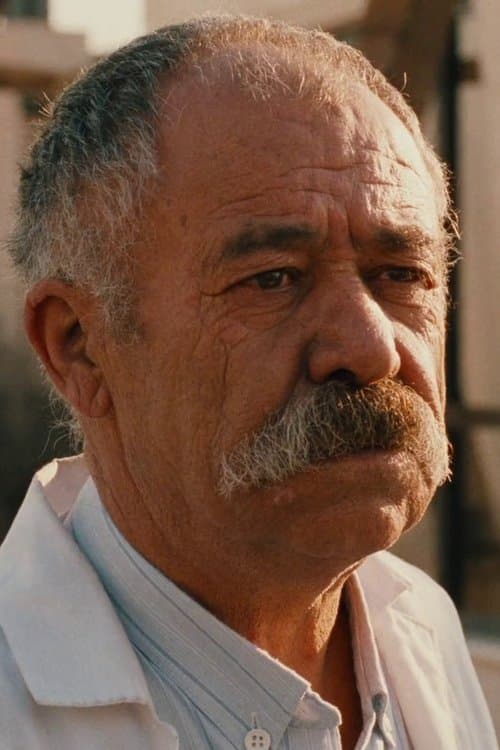 Abdolrahman Bagheri profile photo