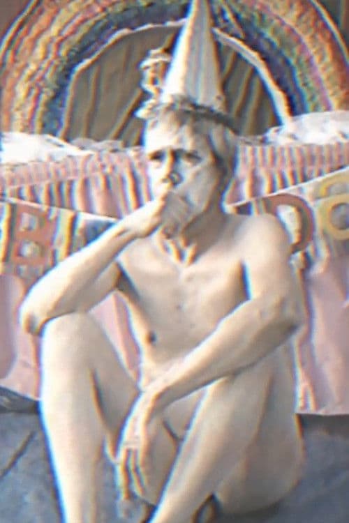 The Mind Behind You poster