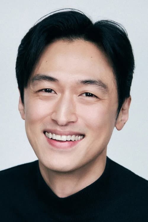 Kim Dong-hyeok profile photo