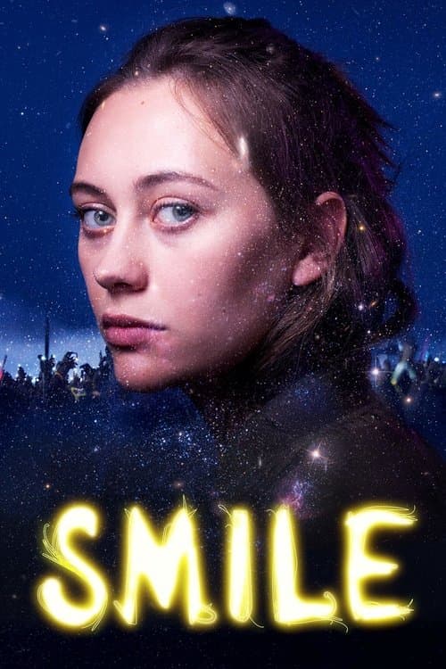 Smile poster