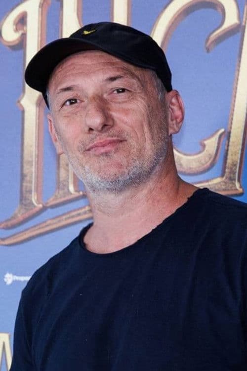 Pier Paolo Paganelli profile photo